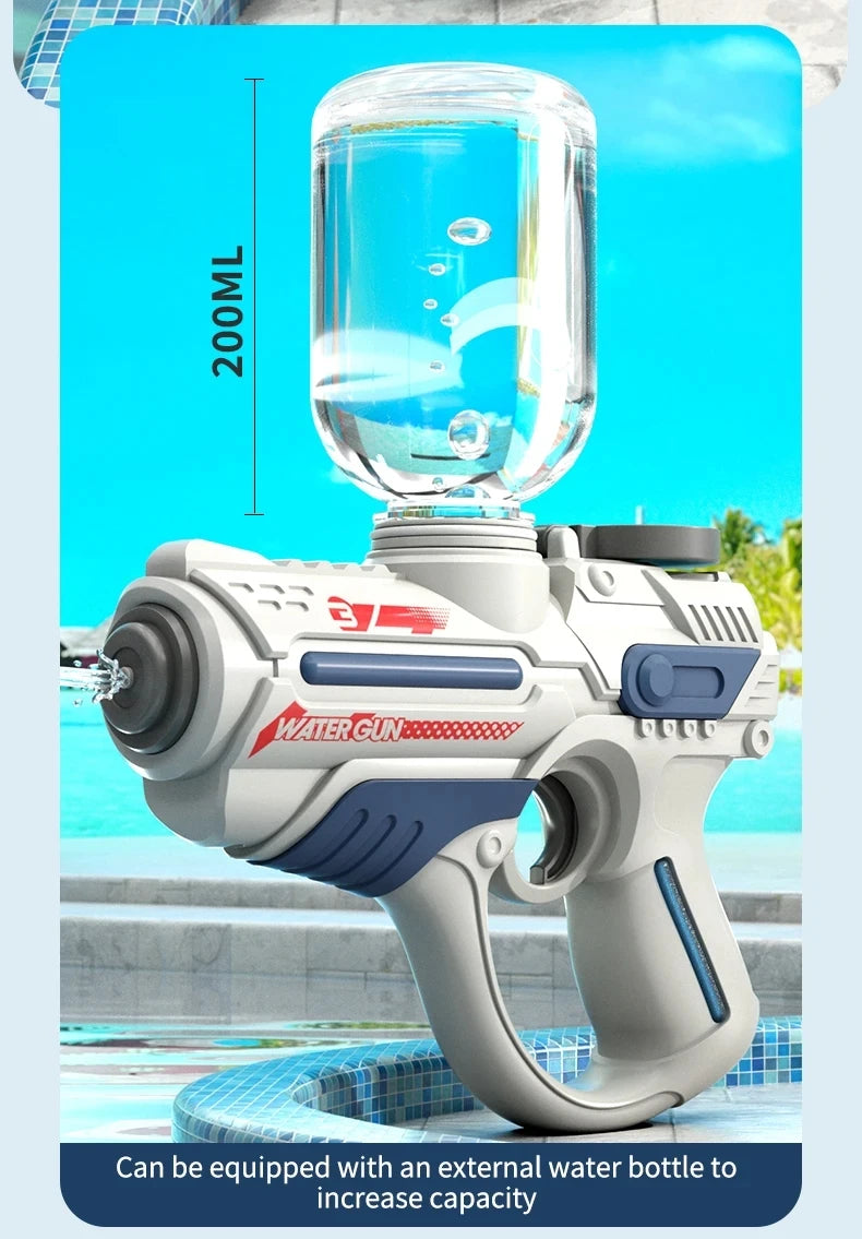 CowLost | product_id-electric-water-gun-toy-fully-automatic-multiplayer-summer-outdoor-fun |7