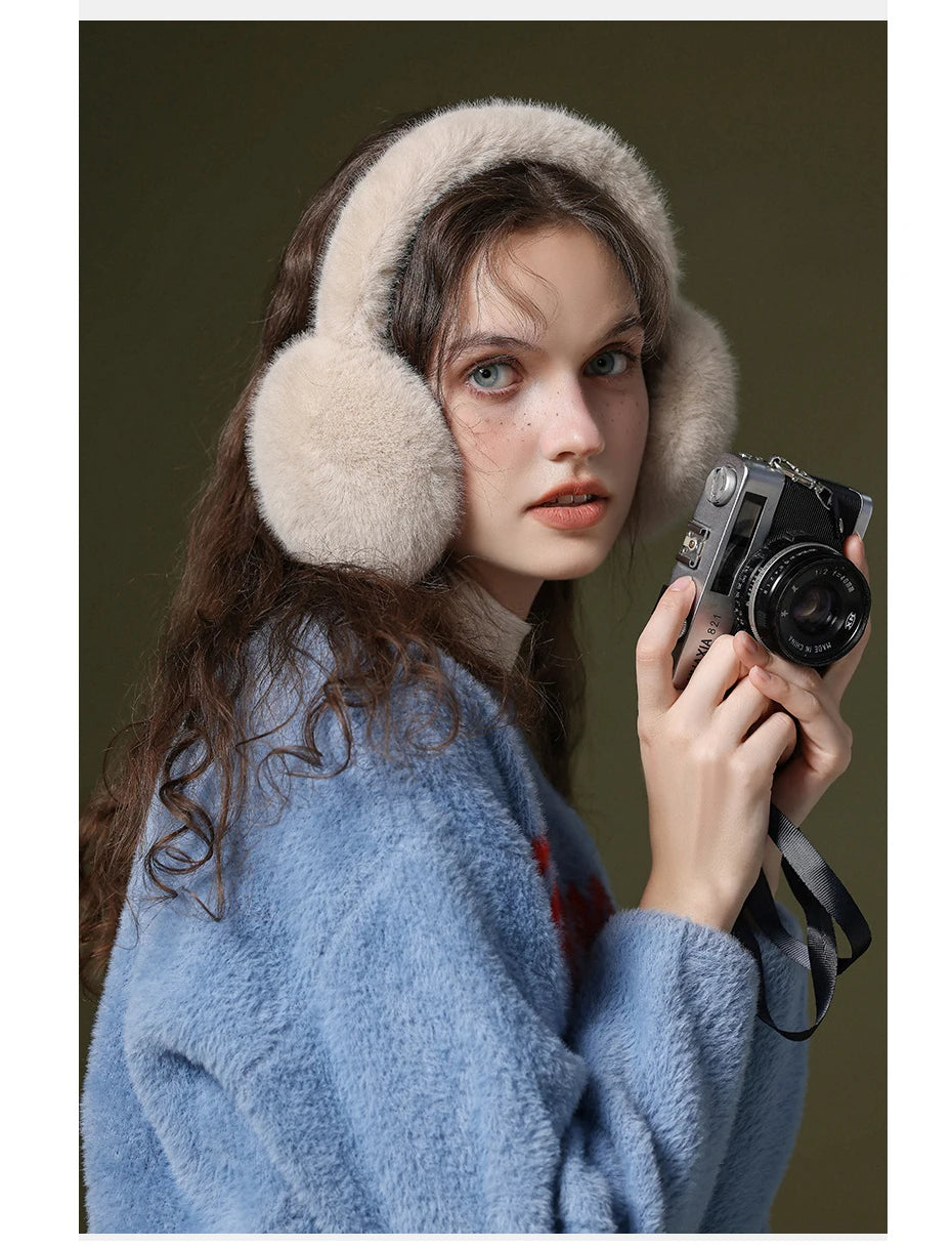 CowLost | maikuns-thermal-earmuffs-all-match-autumn-winter-cycling-thickened-ear-bags |18