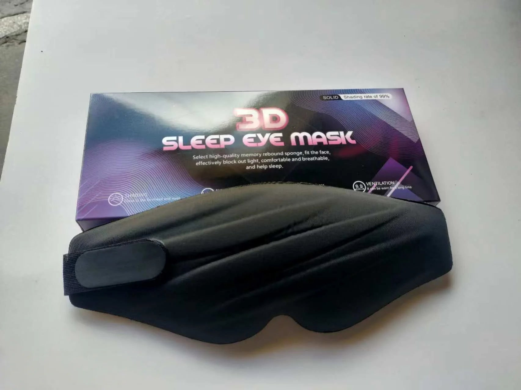 CowLost | product_id-homefish-3d-contoured-sleep-mask-portable-light-blocker-for-men-and-women |24