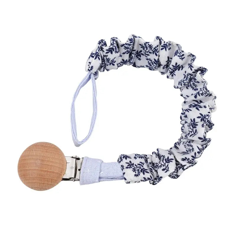 CowLost | baby-infant-cotton-pacifier-clips-for-newborn-teething-soother |19