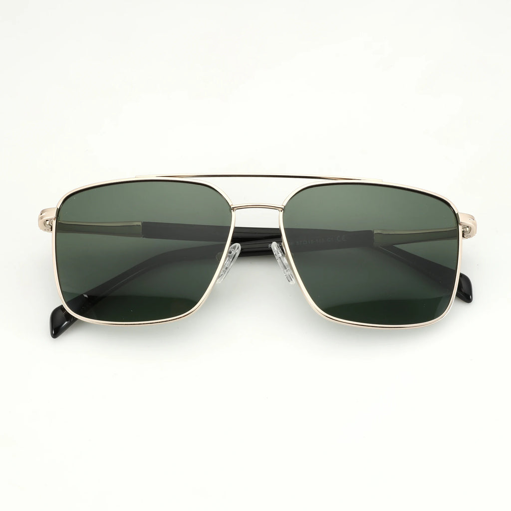 CowLost | zenottic-mens-polarizing-sunglasses-double-bridge-pilot-shade |10
