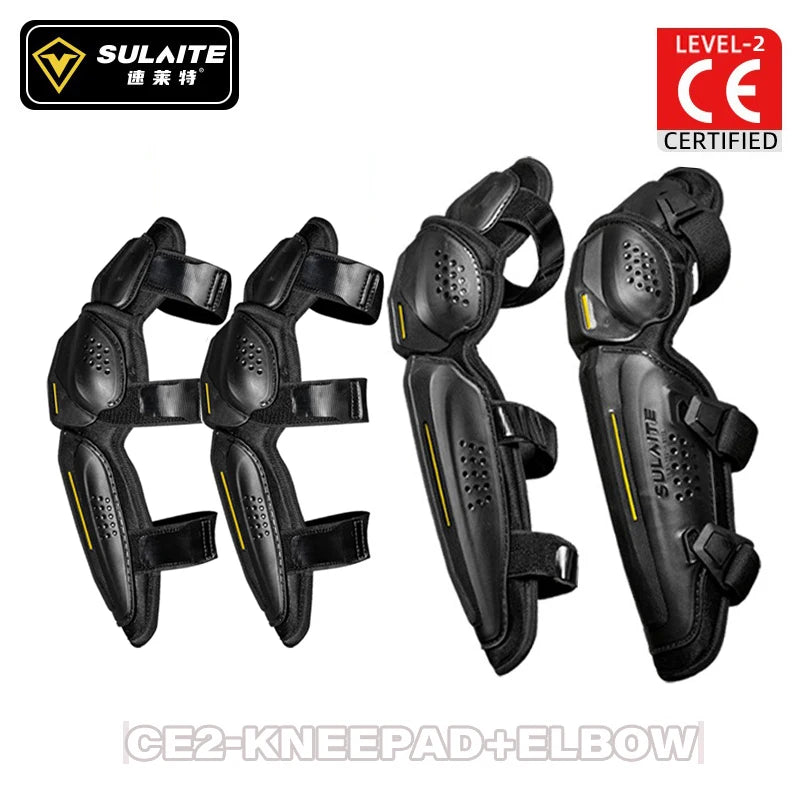 CowLost | ce-level-2-motorcycle-knee-and-shin-guards-pads |28