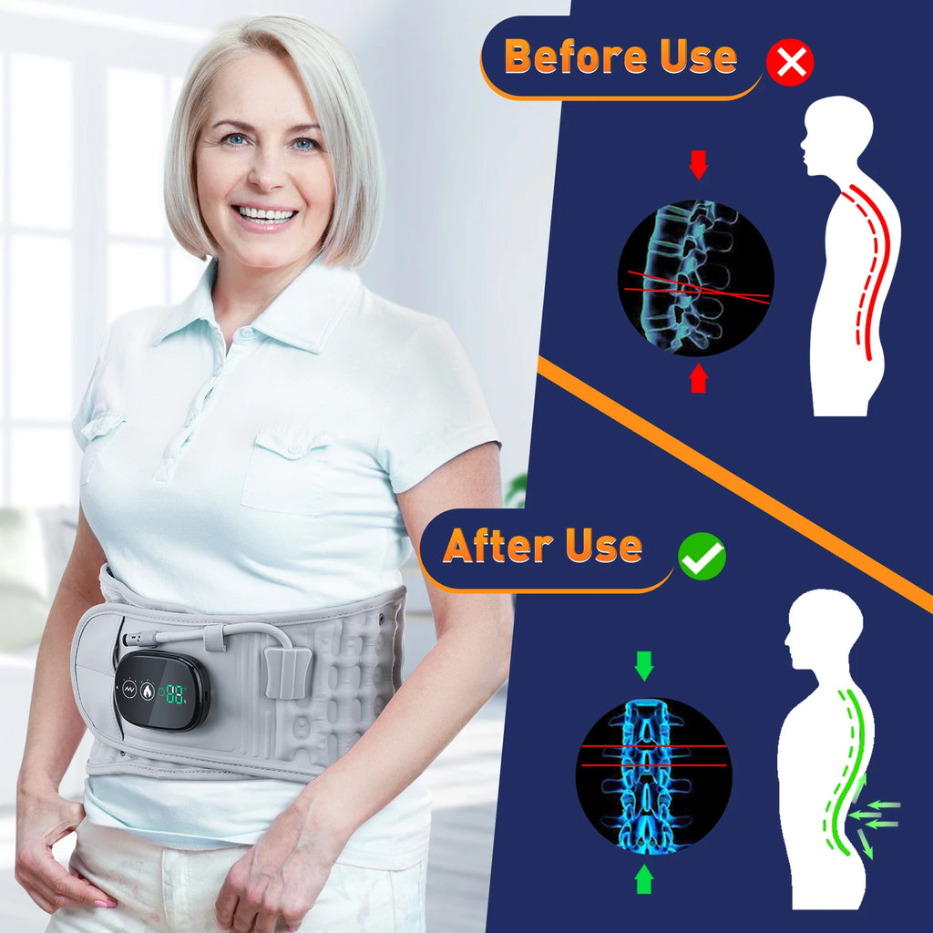 CowLost | electric-heating-waist-massage-belt-infrared-vibration-hot-compress |28