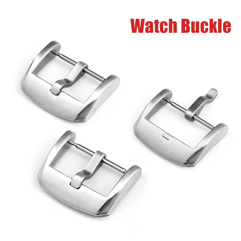 CowLost | cement-product_id-20mm-silver-stainless-steel-buckle-clasp-for-leather-watch-strap-replacement |1