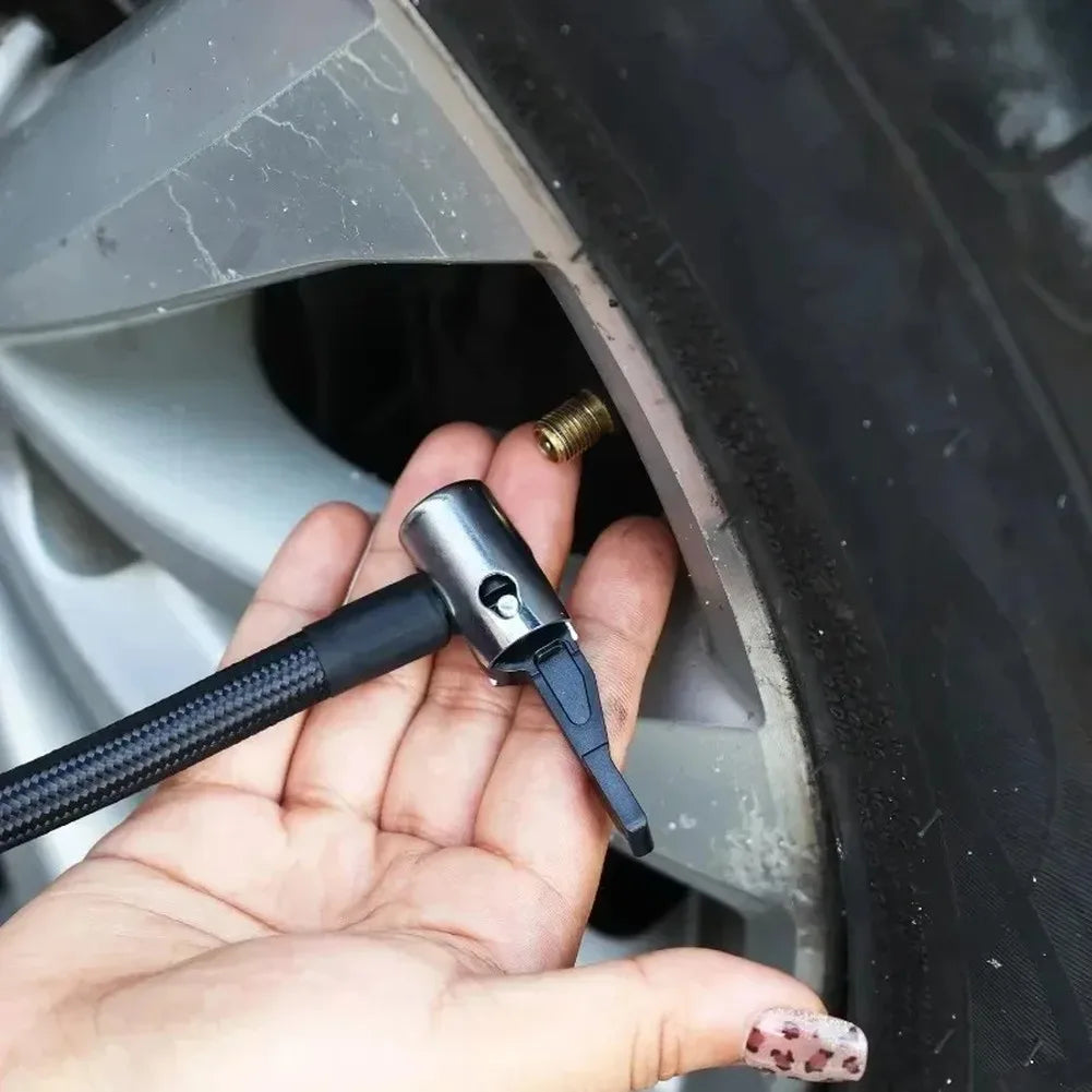 CowLost | product_id-car-air-pump-extension-tube-30-60cm-with-m6-thread-copper-connector-inflator-hose-adapter |4