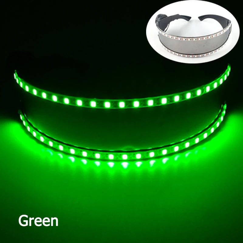 CowLost | fluorescent-glowing-cyberpunk-cyber-led-glasses |20