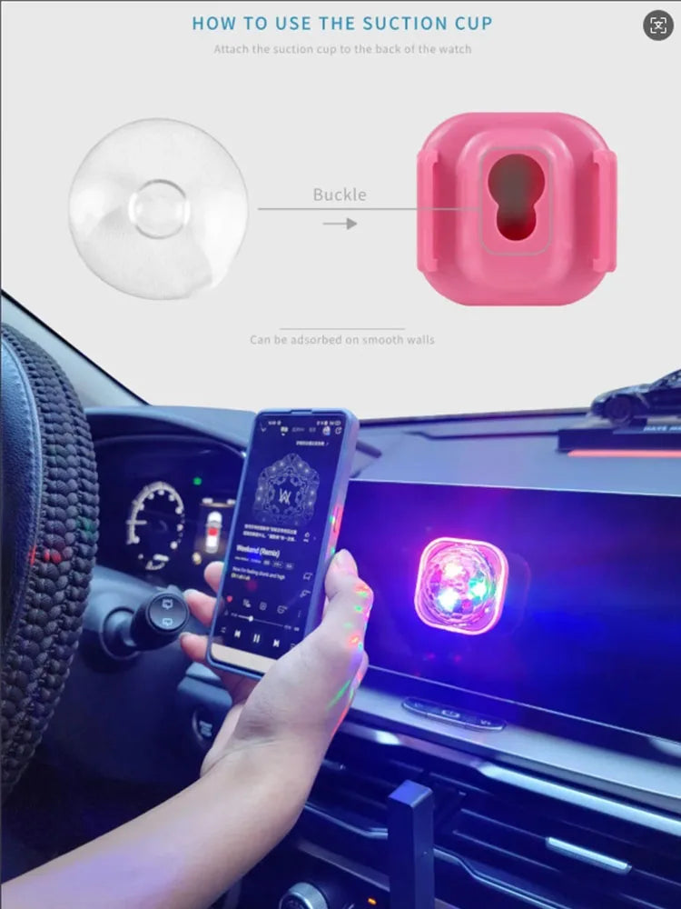 CowLost | watches-product_id-portable-led-colorful-sound-control-night-light-wearable-toy-for-ktv-concert-bar |6
