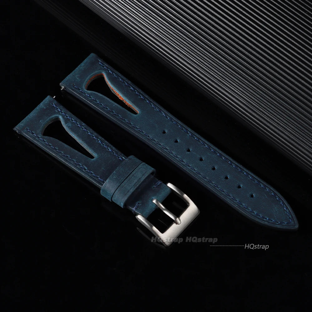 CowLost | product_id-hqstrap-oil-wax-cowhide-leather-watchband-20-24mm-universal-retro-waterproof-sport-strap |14
