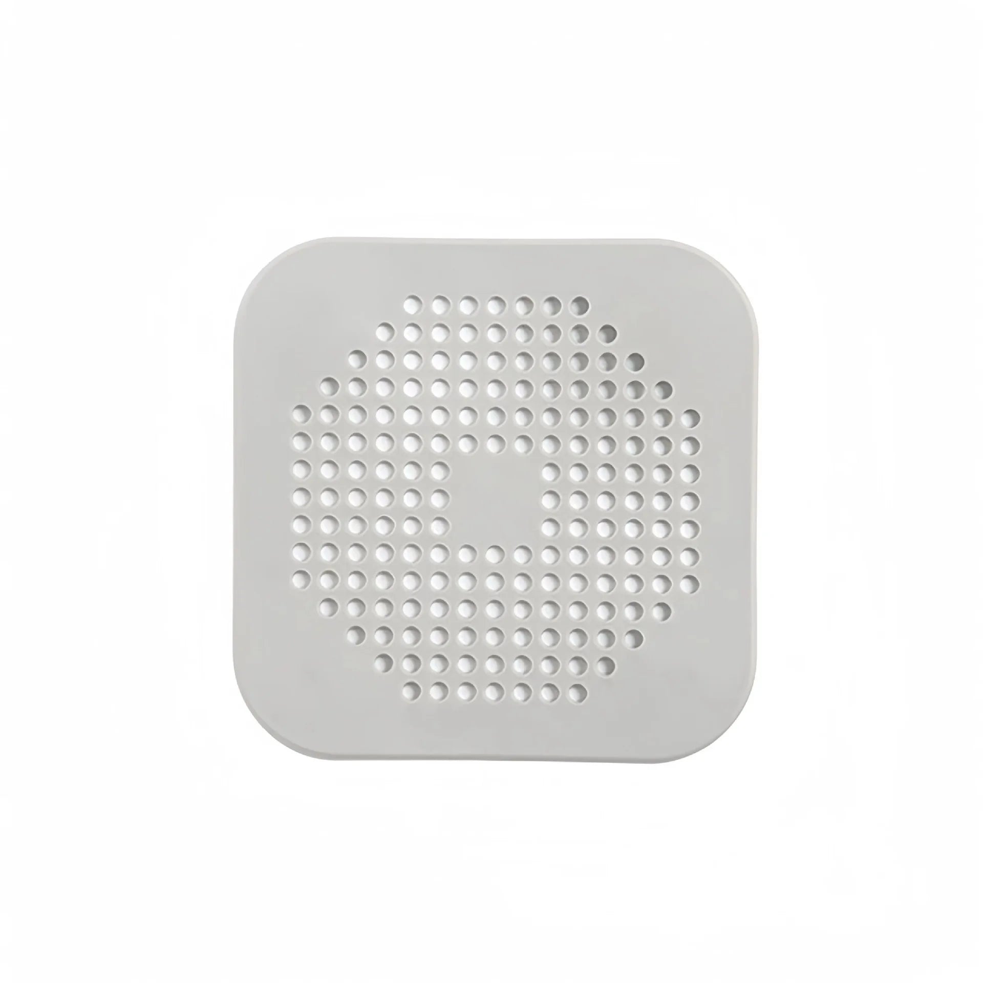 CowLost | product_id-silicone-drain-stopper-hair-catcher-sink-strainer-for-kitchen-bathroom |7
