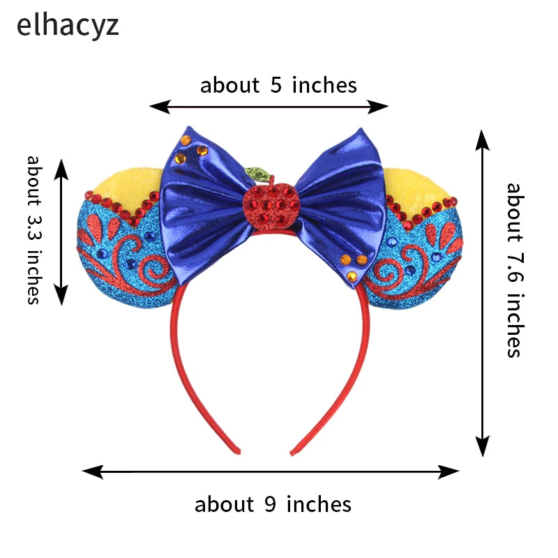 CowLost | disney-moana-ears-headbands-for-kids |7