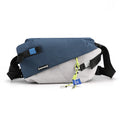 CowLost | uncategorized-high-quality-nylon-panelled-waist-packs-unisex-chest-crossbody-bag |25