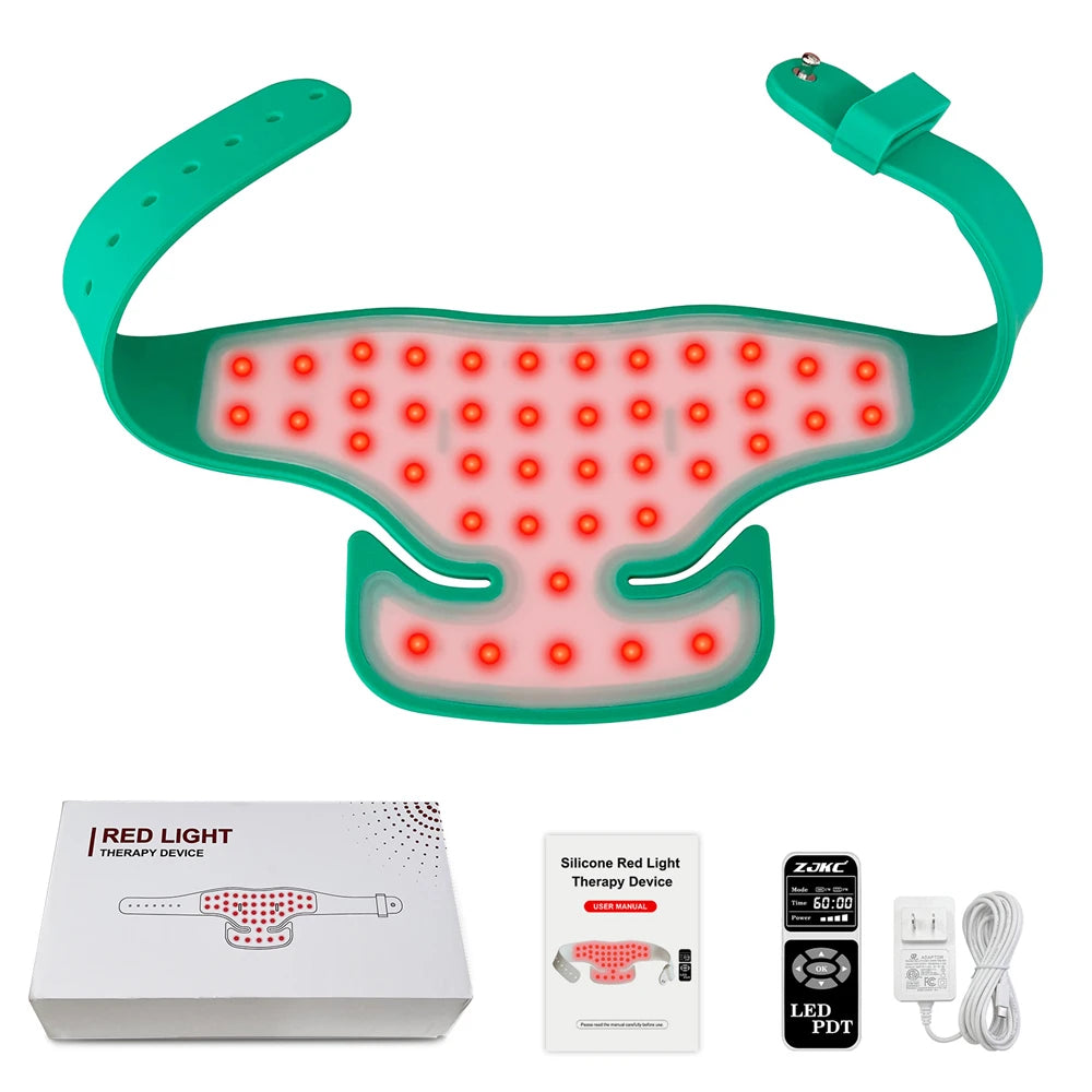 CowLost | red-light-therapy-full-body-pad-for-neck |18