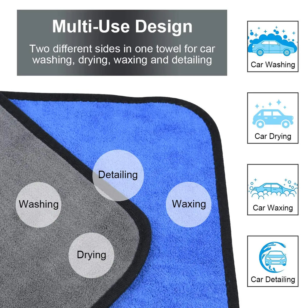 CowLost | car-wash-brushes-product_id-professional-microfiber-car-cleaning-and-wash-towel |6
