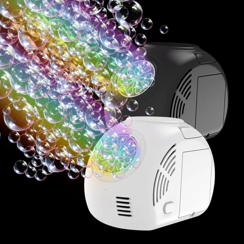 CowLost | product_id-portable-bubble-machine-toy-for-kids-outdoor-entertainment-wedding-birthday-gift-no-battery-needed |1