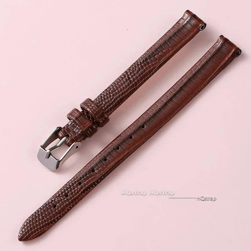 CowLost | product_id-hqstrap-slim-soft-cowhide-leather-watch-band-8-16mm-women-s-mini-universal-strap |13