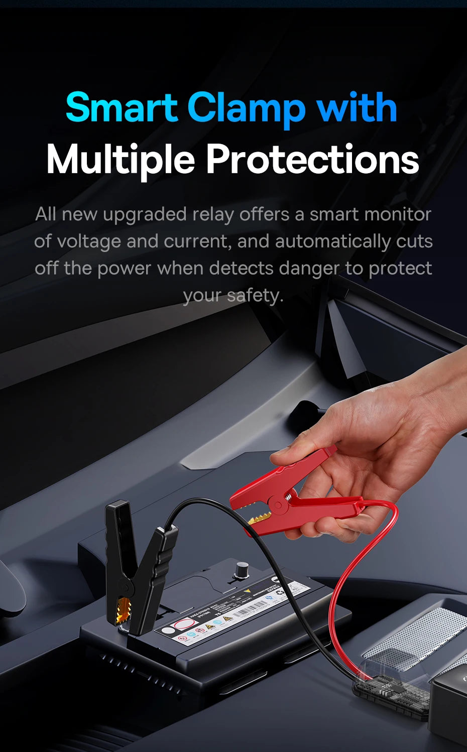 CowLost | baseus-600a-jump-starter-6000mah-car-battery-charger-for-auto-emergency-power-bank |15