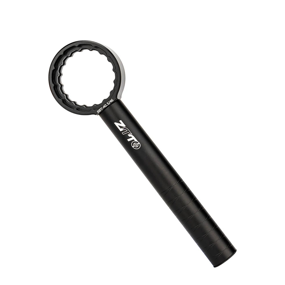 CowLost | ztto-bicycle-road-bike-bottom-bracket-wrench-for-bb51-bb52-bb91-bsa-68-73-bbr60-mt800-dub-bottom-brackets-bb-special-tool |17