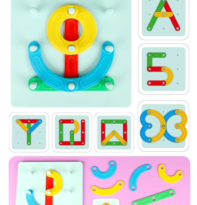 CowLost | product_id-knyysecq-multi-functional-nail-board-and-column-geometric-shape-matching-puzzle-toy-for-children |9