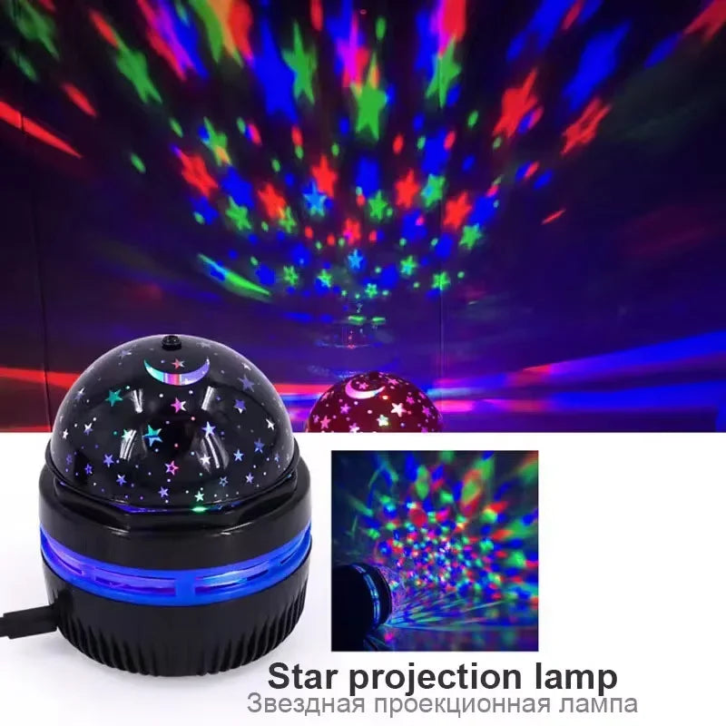 CowLost | night-lights-ambient-lighting-product_id-led-starry-sky-usb-projector-night-light-moon-star-magic-ball-christmas-room-decor |8