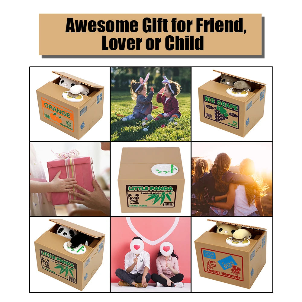 CowLost | product_id-automated-panda-cat-electronic-coin-bank-cute-steal-money-saving-box-gift |3