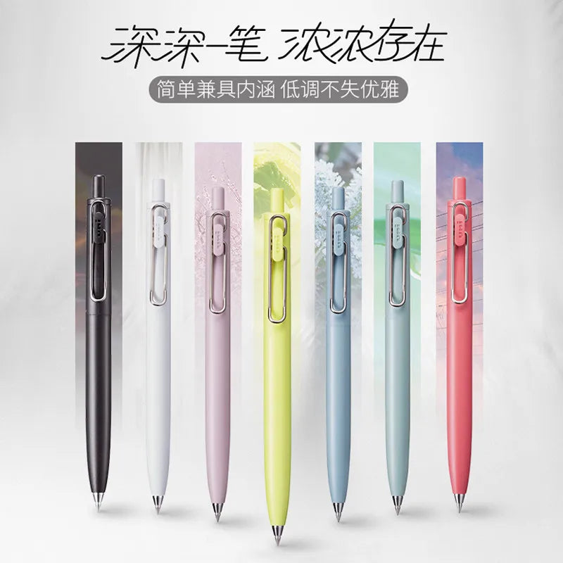 CowLost | product_id-japan-uni-signo-small-core-f2-gel-pens-0-38-0-5mm-assorted-colors-comfortable-writing |2