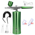 CowLost | airbrush-nail-with-compressor-portable-air-brush |21