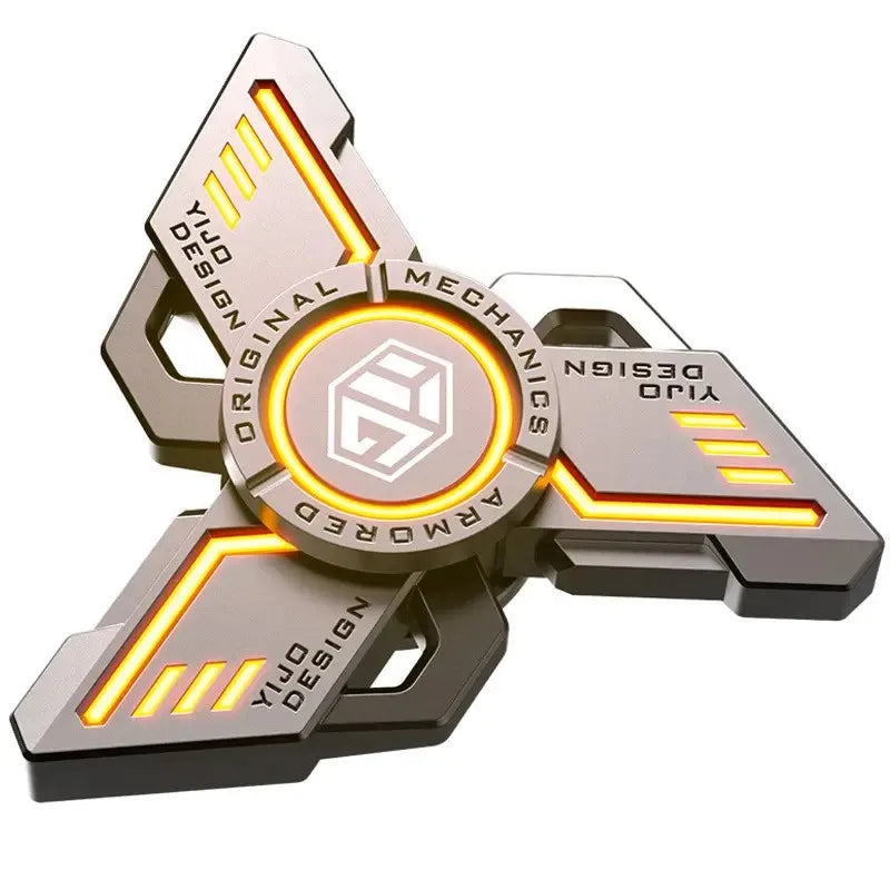 CowLost | product_id-luminous-alloy-metal-antistress-fidget-spinner-noctilucent-gyro-toy |5