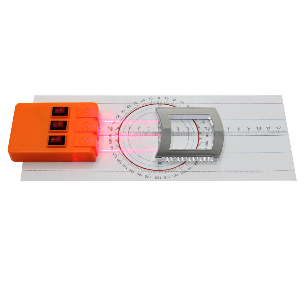 CowLost | product_id-geometric-optics-experiment-set-with-convex-and-concave-lenses-for-physics-teaching-and-science-gift |8
