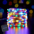 CowLost | christmas-tree-skirts-product_id-32m-300led-rgb-solar-fairy-string-lights-outdoor-8-modes-copper-wire-for-garden-party-wedding-christmas |16
