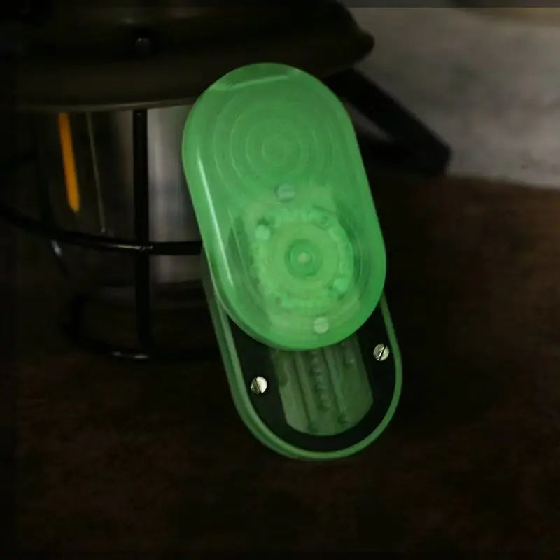 CowLost | glow-in-the-dark-tactile-slider-mechanical-push-pull-rotating-stress-relief-slider-adult-adhd-support-tool-stress-relief-toy |1