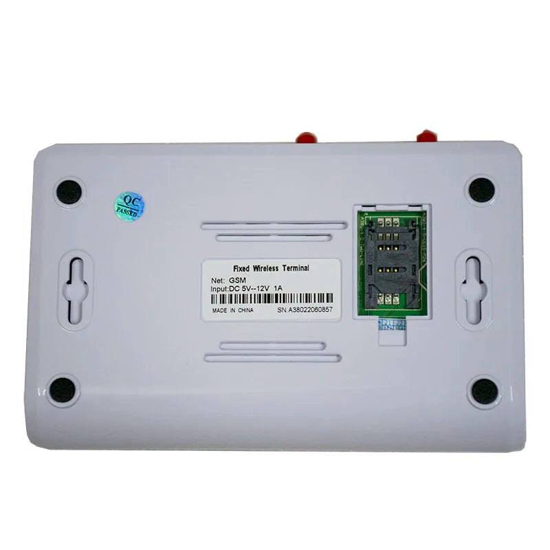CowLost | satellite-phone-sim-cards-product_id-dual-sim-2g-gsm-fixed-wireless-terminal-landline-phone-with-cellular-data-elevator-dialer |9