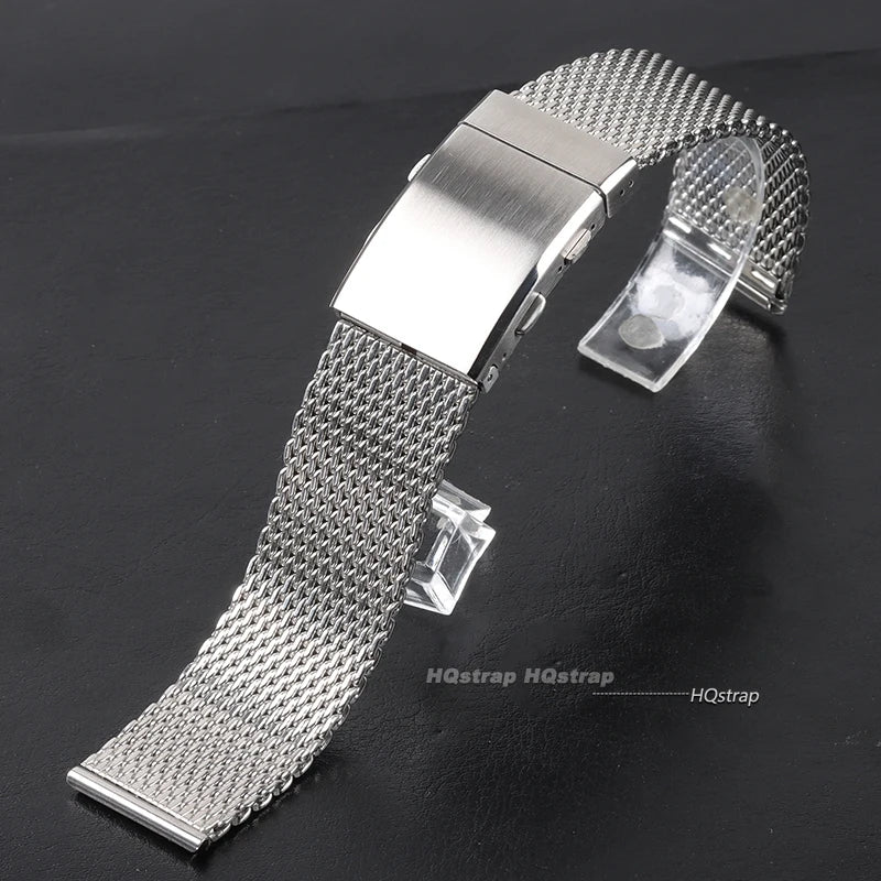 CowLost | product_id-extended-length-milanese-mesh-stainless-steel-watch-band-18mm-22mm-folding-buckle-for-large-wrists |11