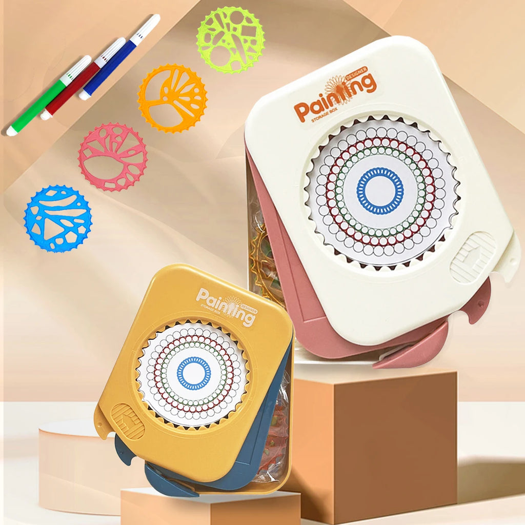 CowLost | product_id-spirograph-geometric-drawing-toy-set-with-special-shaped-rulers-and-classic-gear-designs |1