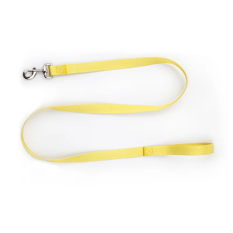 CowLost | dog-diapers-adjustable-nylon-dog-collar-and-leash-set |27