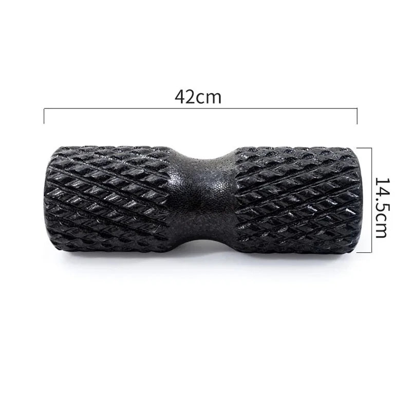 CowLost | fencing-barriers-42cm-epp-foam-roller-for-fitness-yoga-pilates-muscle-massage |6
