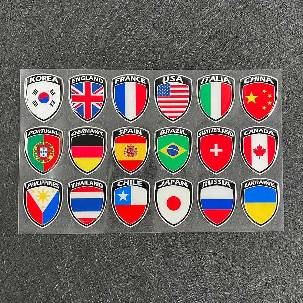 CowLost | product_id-3d-reflective-national-flag-sticker-car-motorcycle-decal-uk-italy-france-russia-spain-brazil-south-korea-japan-chile-usa-ukraine |9