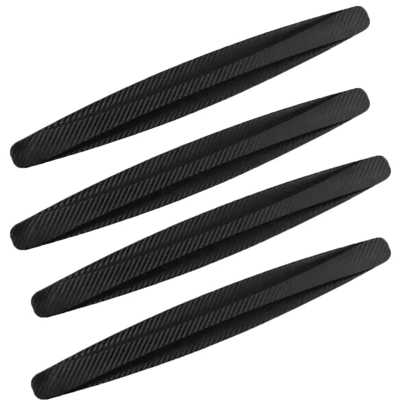 CowLost | 2-4pcs-car-universal-front-and-rear-bumper-protector-rubber-bumper-cover-protective-lip-strip-bumper-decoration-strip |17