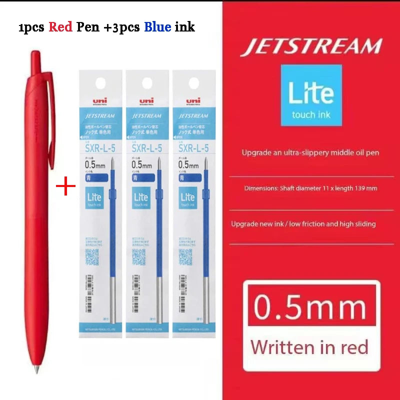 CowLost | product_id-uni-jetstream-lite-snoopy-0-5mm-gel-pen-japanese-hybrid-ink-for-school-office |81