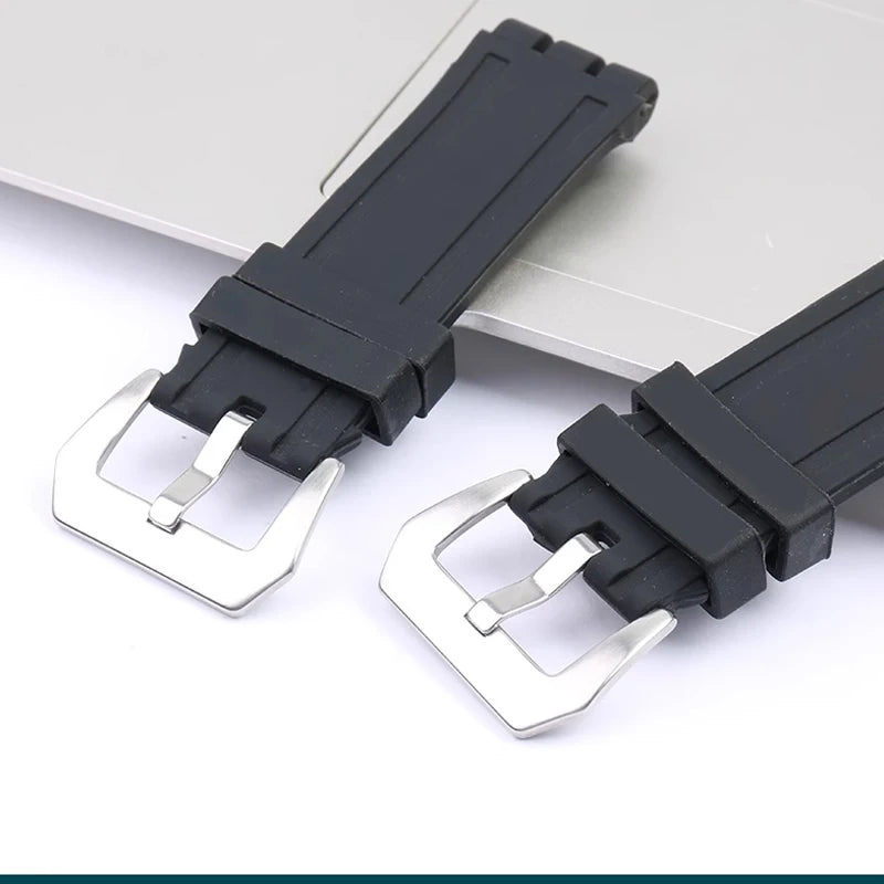 CowLost | product_id-23mm-waterproof-silicone-replacement-strap-for-swatch-yos-series-yos440-413-424-sport-watch |15