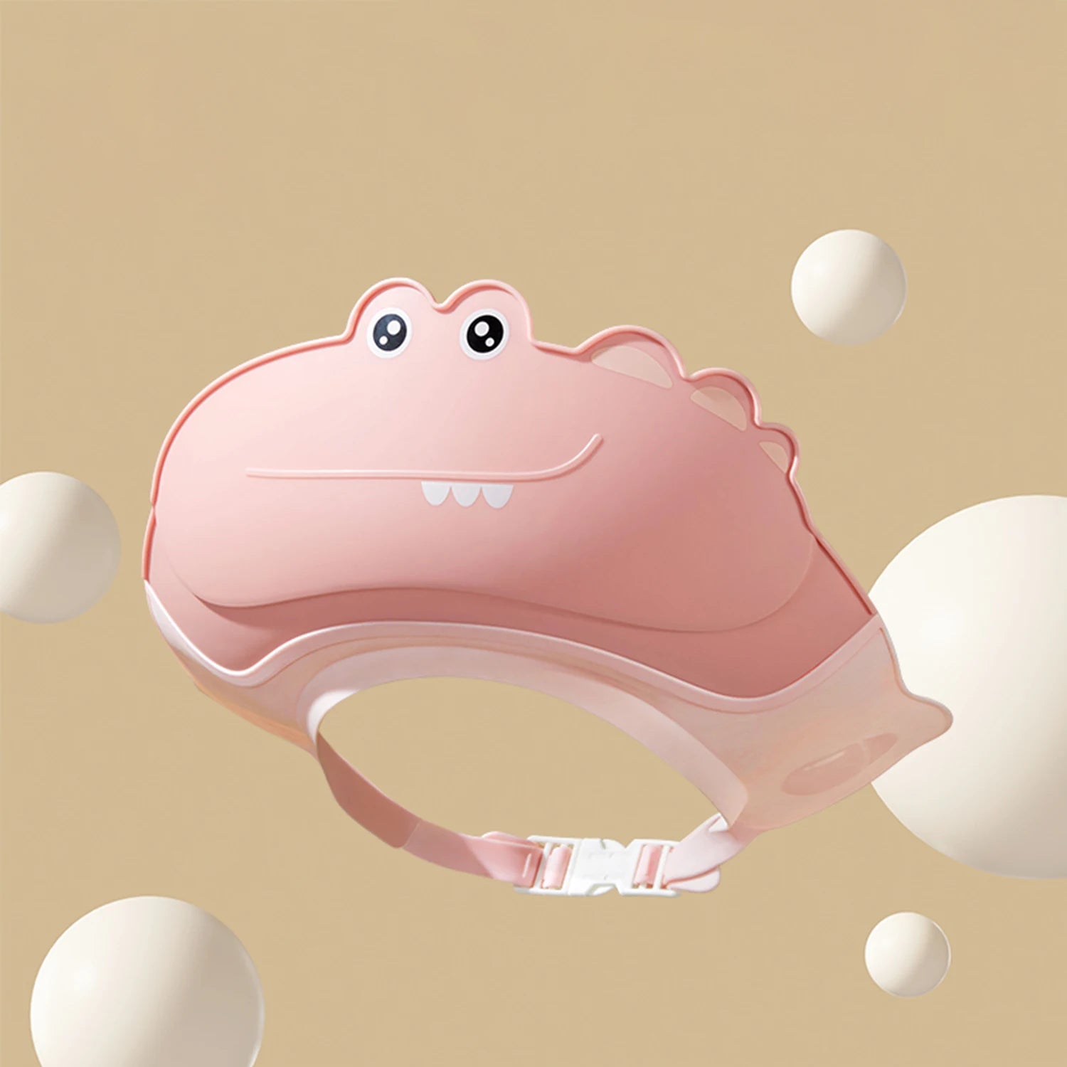 CowLost | baby-adjustable-size-shampoo-cap-crown-baby-shower |22