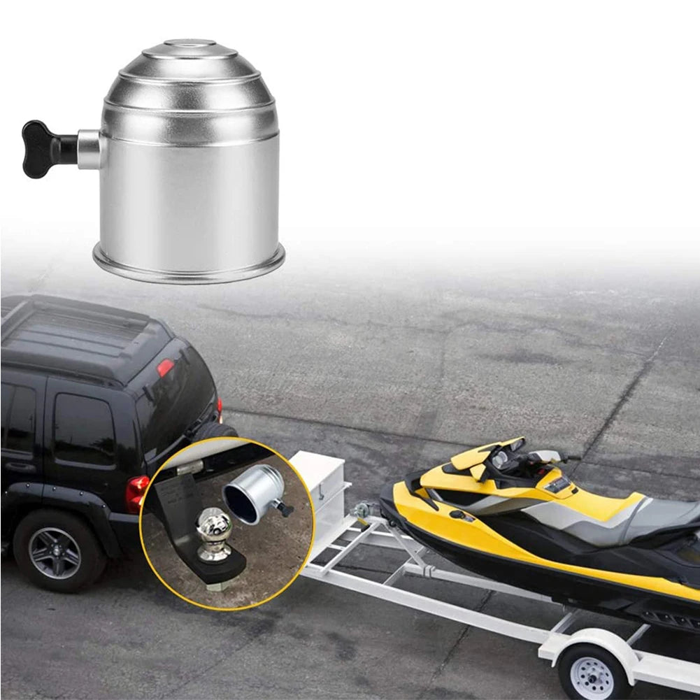CowLost | product_id-50mm-tow-bar-ball-cover-cap-for-hitch-protection |10
