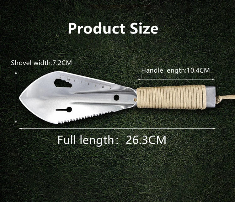CowLost | product_id-stainless-steel-garden-shovel-multi-tool-with-weeder-sawtooth-hex-wrench-ruler-trowel-and-knife |13