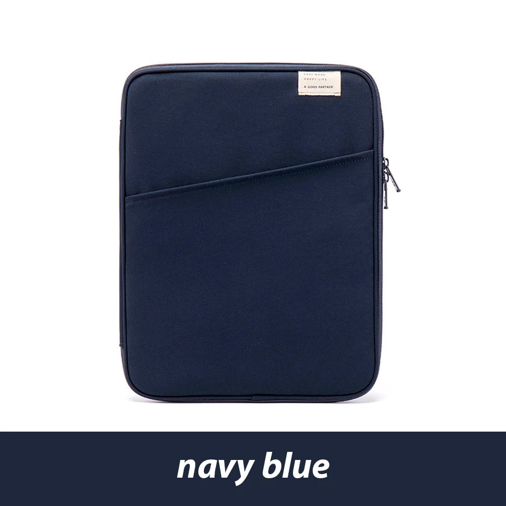 CowLost | drop-resistant-tablet-handbag-case-9-13in |18