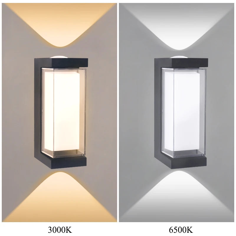 CowLost | product_id-minimalist-10w-led-up-down-wall-light-for-indoor-living-room-and-bedside-decor |5
