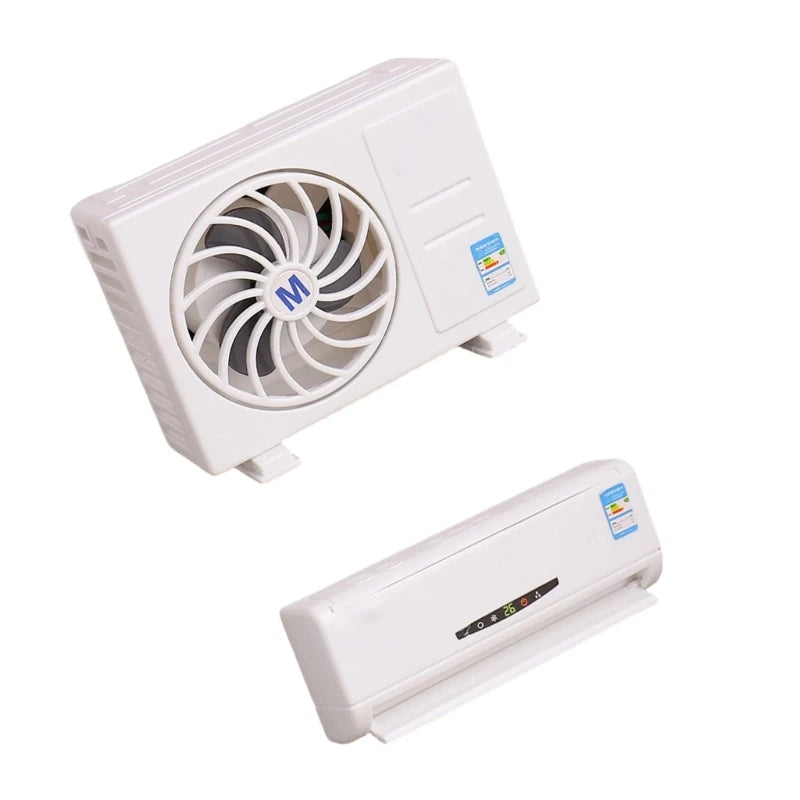 CowLost | product_id-mini-solar-powered-air-conditioner-model-15ub-for-dollhouses-and-learning |3