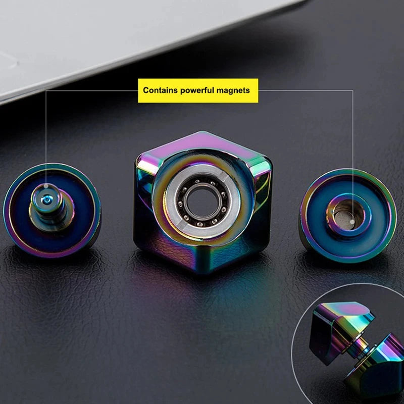 CowLost | product_id-alloy-cube-fingertip-gyroscope-spinner-fidget-stress-relief-toy-portable-for-office-home-travel |2