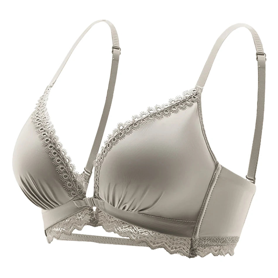 CowLost | product_id-girls-front-closure-padded-training-bra-for-small-busts-comfortable-stylish |12