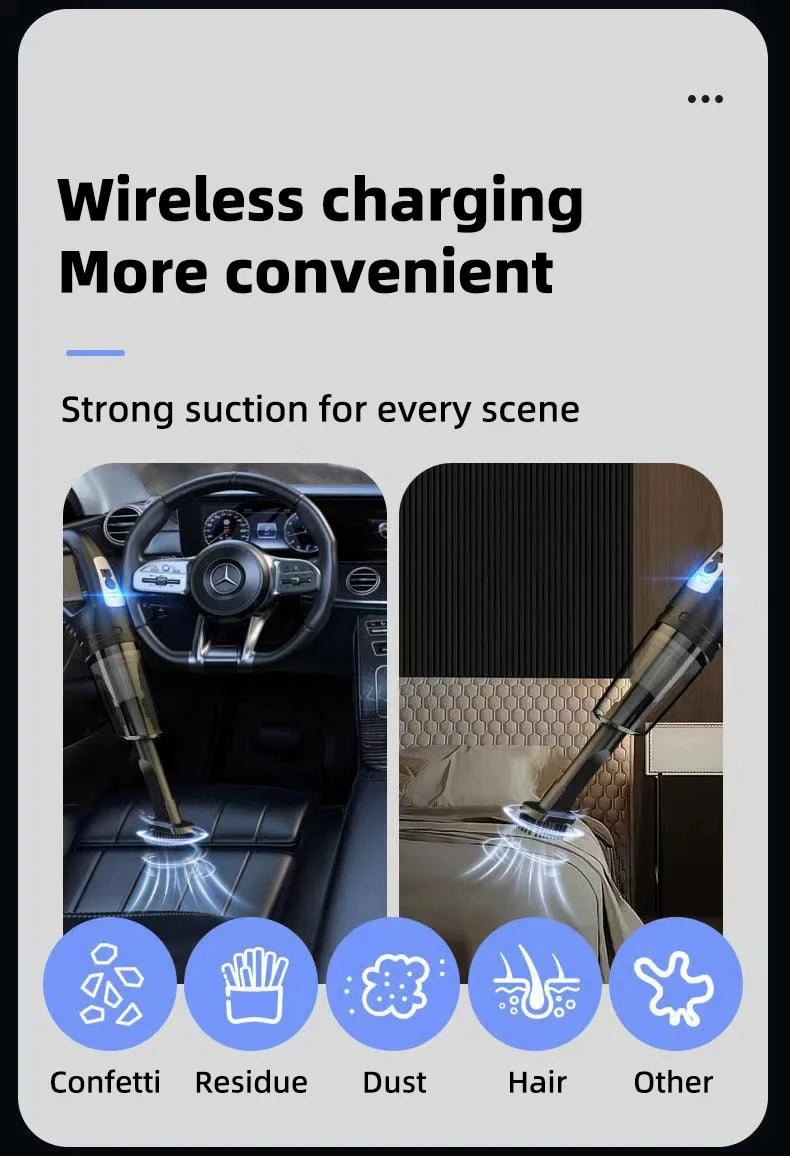 CowLost | product_id-auto-multifunctionele-draadloze-handheld-stofzuiger-met-krachtige-zuigkracht-oplaadbaar-voor-auto-en-thuis |13