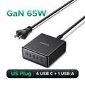 CowLost | ugreen-200w-100w-65w-gan-charger-desktop-laptop-fast-charger |37