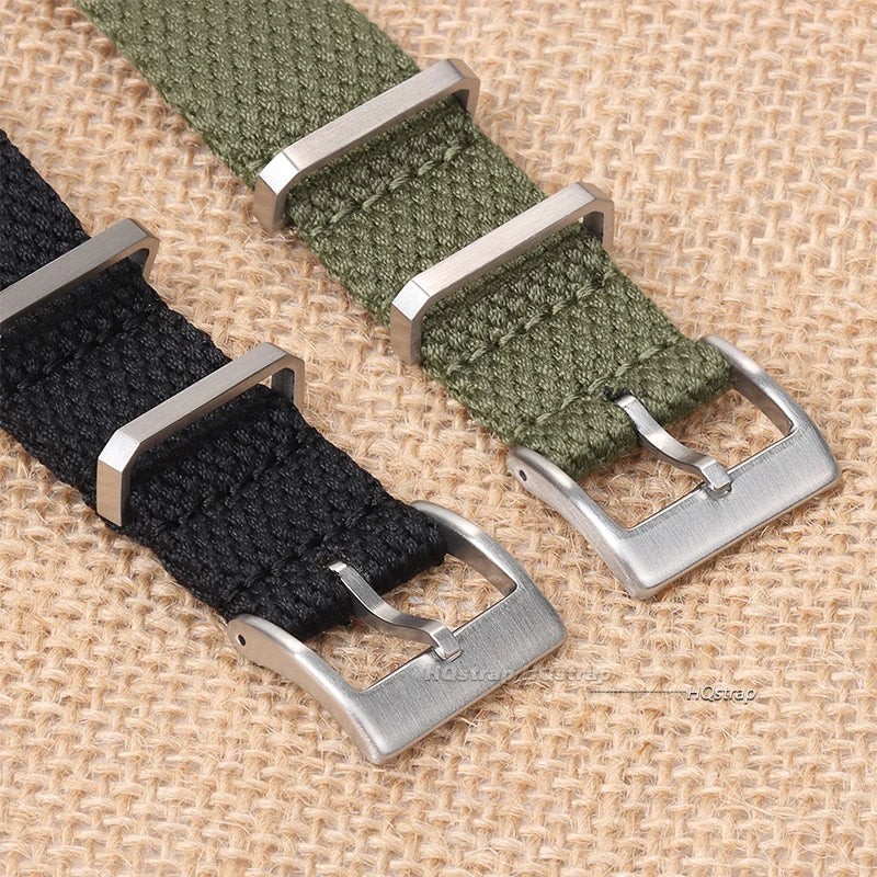CowLost | product_id-waterproof-nylon-watch-strap-20mm-22mm-with-metal-buckle-high-quality-wristband |6